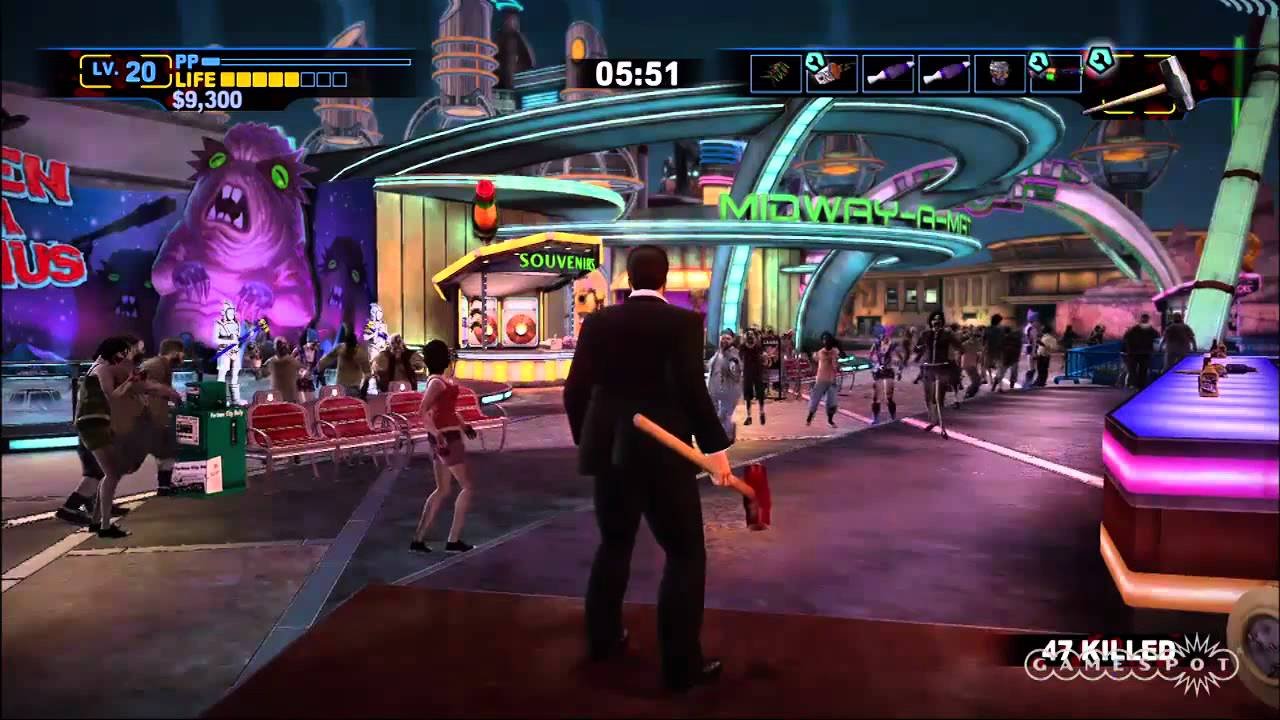 Spin Rise live casino