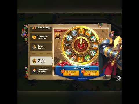 Spin Rise live casino