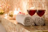 Wine-therapy