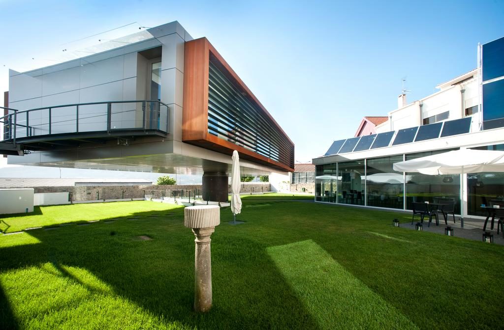 Design & Wine - Caminha, Portugal