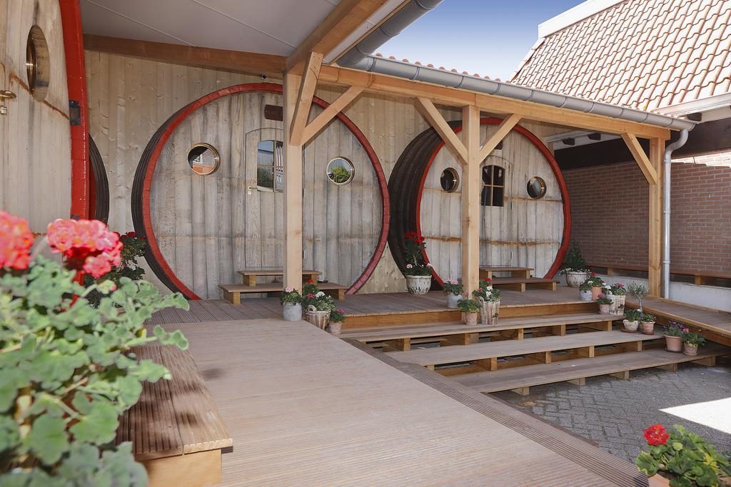 Hotel de Vrouwe Van Stavoren