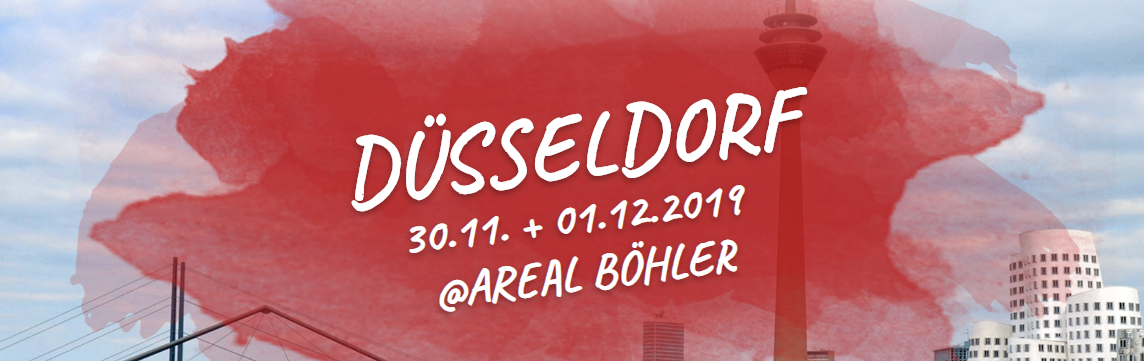 eat & STYLE Düsseldorf