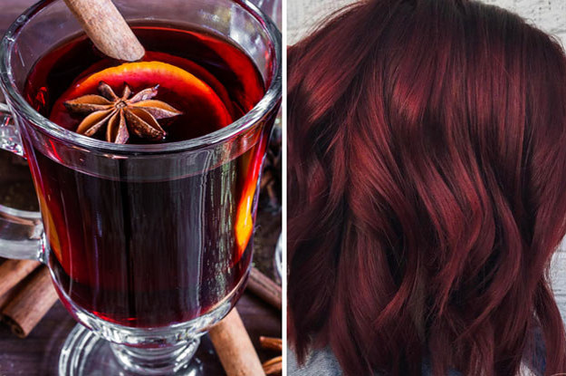 Using Red Wine for Hair Growth- Drinking Red Wine | Red Wine Rinse