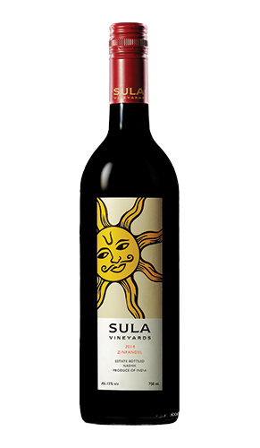 sula mosaic wine price