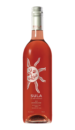 sula mosaic wine price