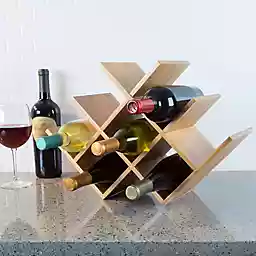 tablewinerack
