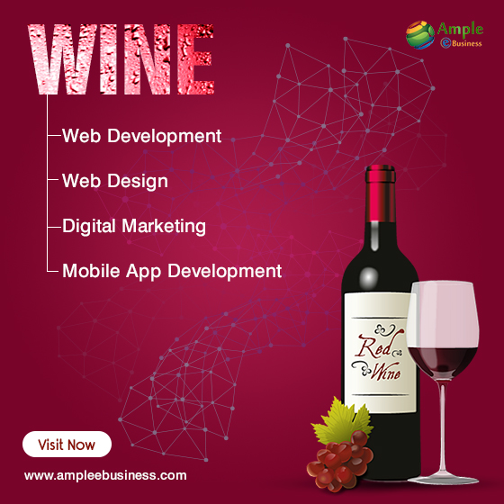 Winetoday-web-development