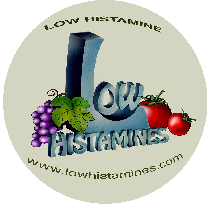 Low Histamines