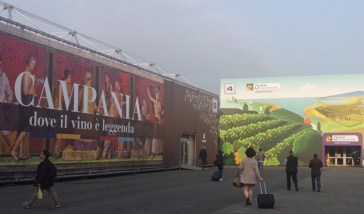 VINITALY