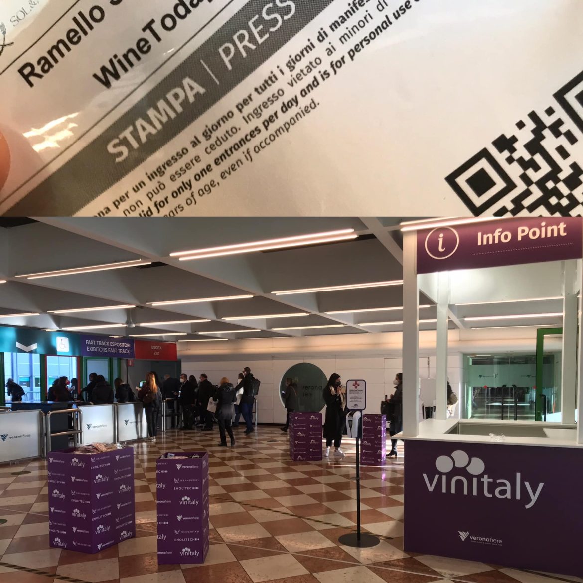 Vinitaly