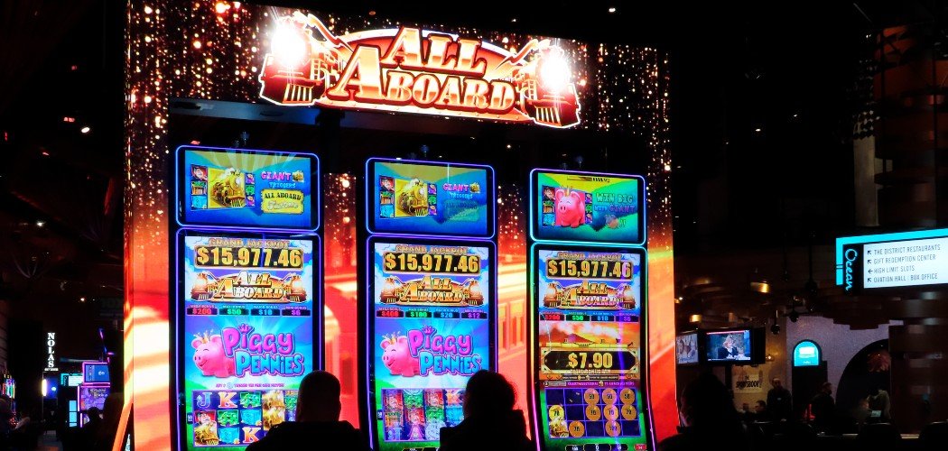 Atlantic City Casino Revenue Drops To $220.6 million In October