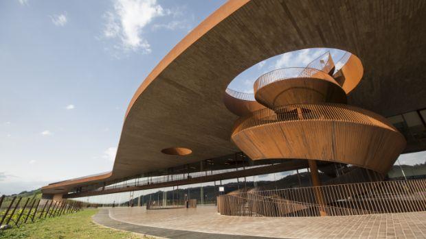 Antinori italy