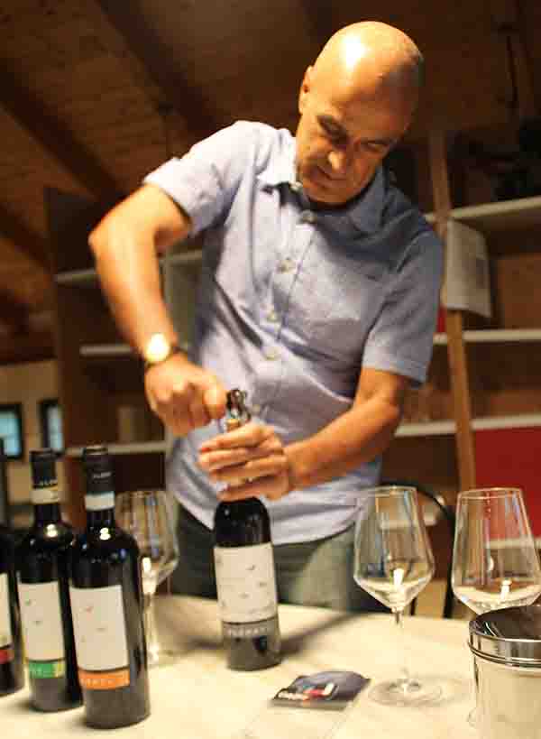 wine lovers italy