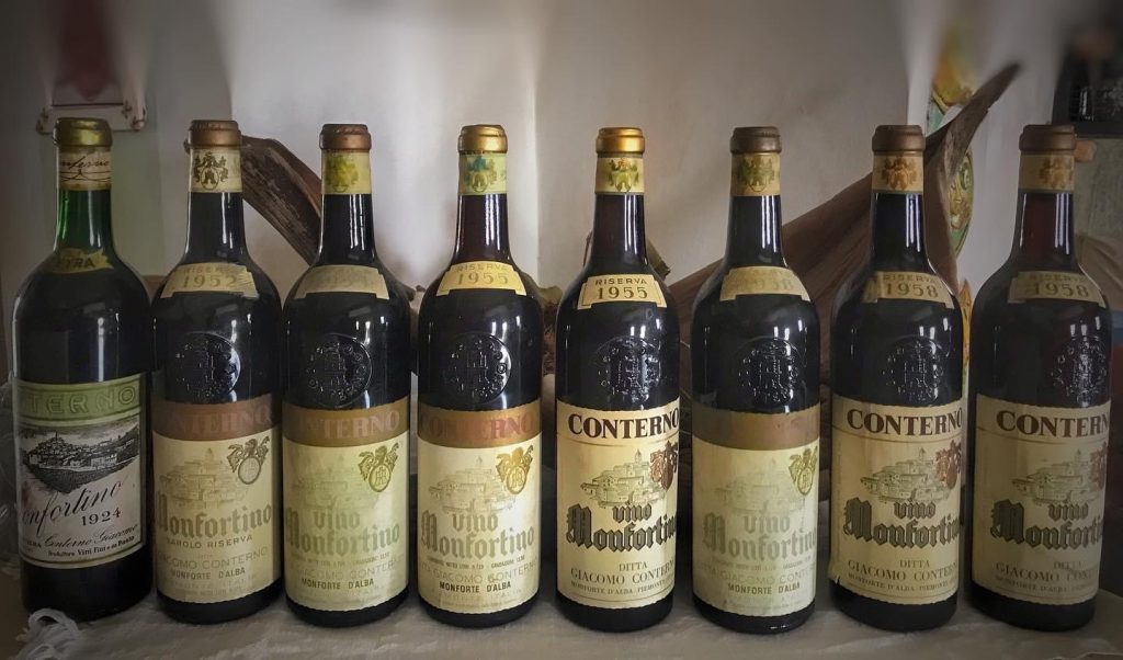 wine lovers italy