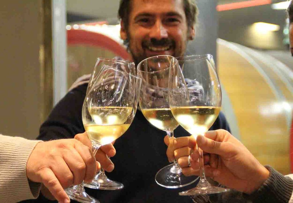 wine lovers italy