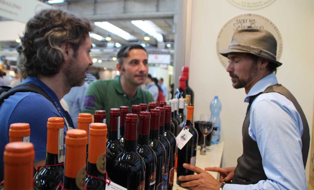 wines